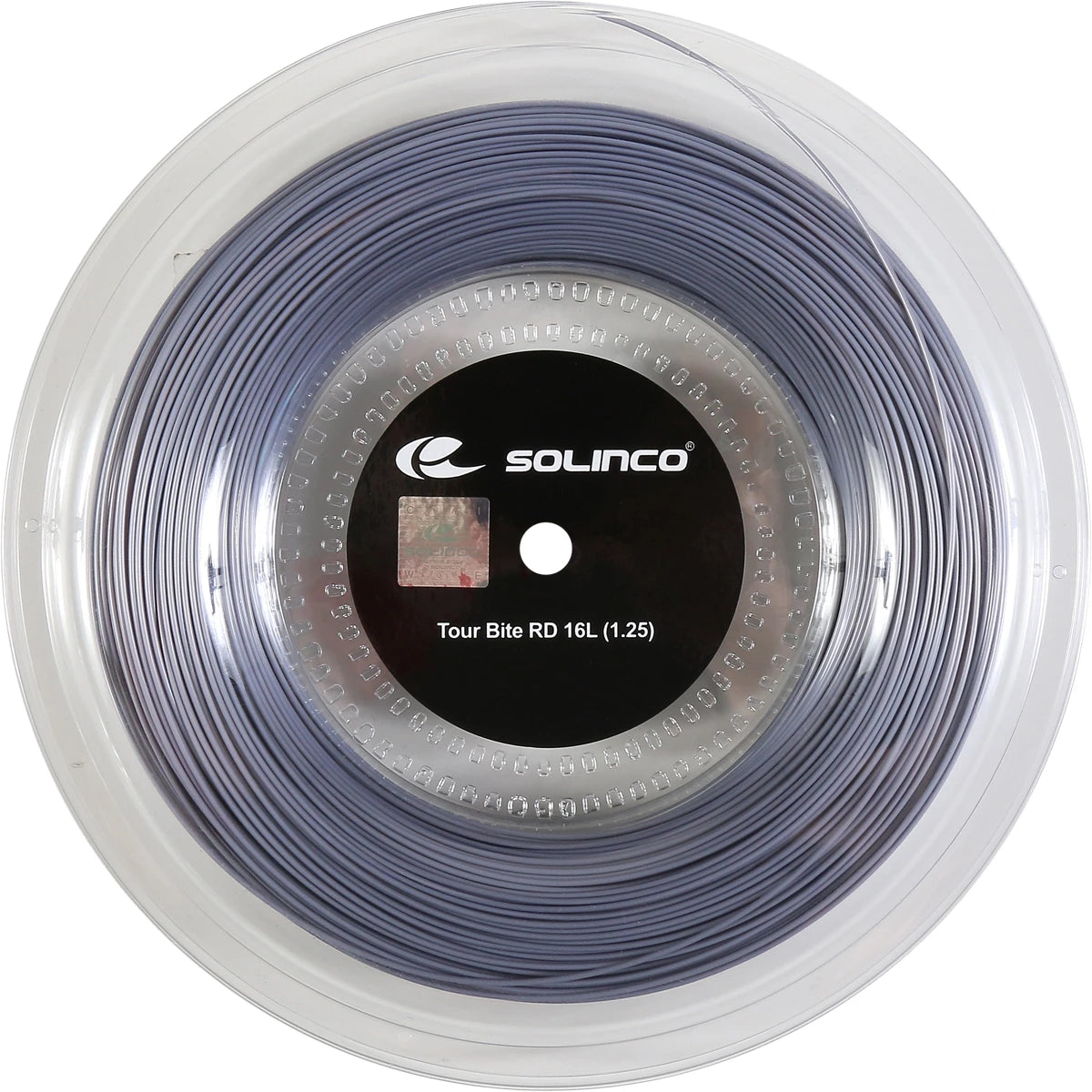 Solinco Tour Bite Round Reel (200 Metres)