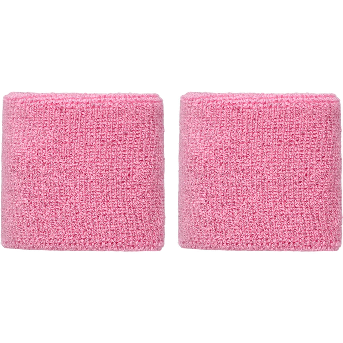 Pair of Asics Wristbands