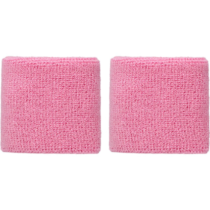 Pair of Asics Wristbands