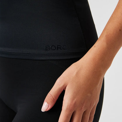 Bjorn Borg Women's Racerback Tank Top