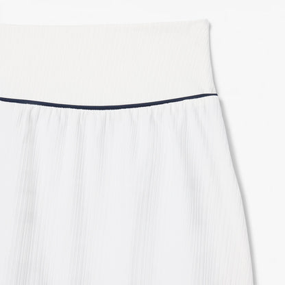 Lacoste Heritage Women's Skirt