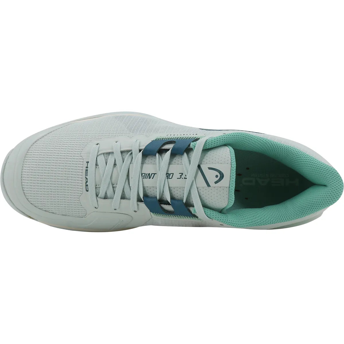 Head Women's Sprint Pro 3.5 Clay Shoes