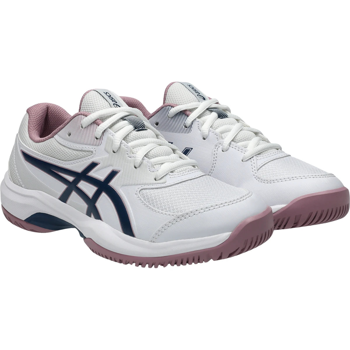 Chaussures Asics Junior Gel Game 10 Gs Toutes Surfaces