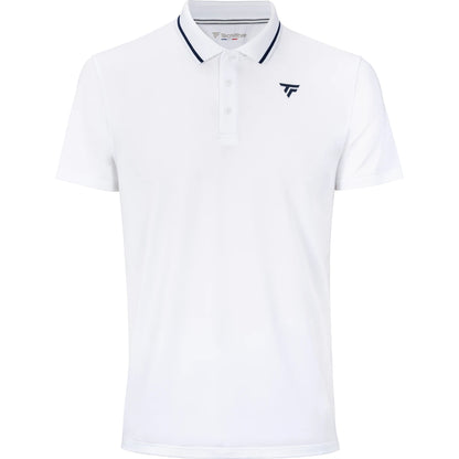 Tecnifibre Boys Team Tech Polo
