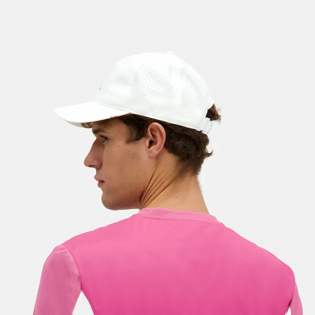 Le Coq Sportif Athlete Cap