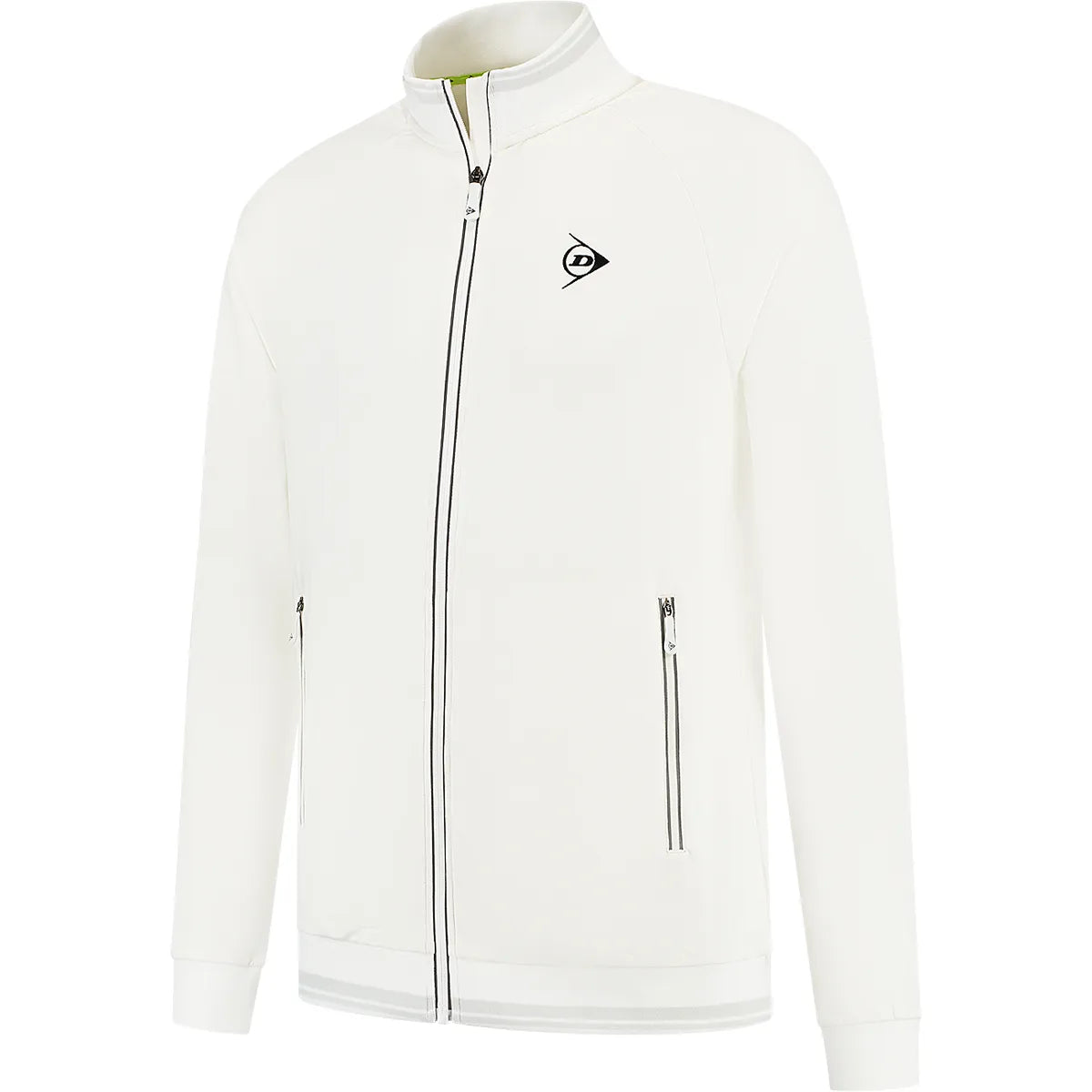 Dunlop Boys Club Knitted Jacket