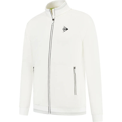 Dunlop Boys Club Knitted Jacket