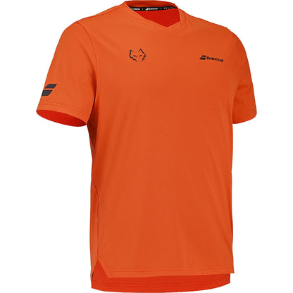 T-Shirt Babolat Padel Crew Neck Lebron