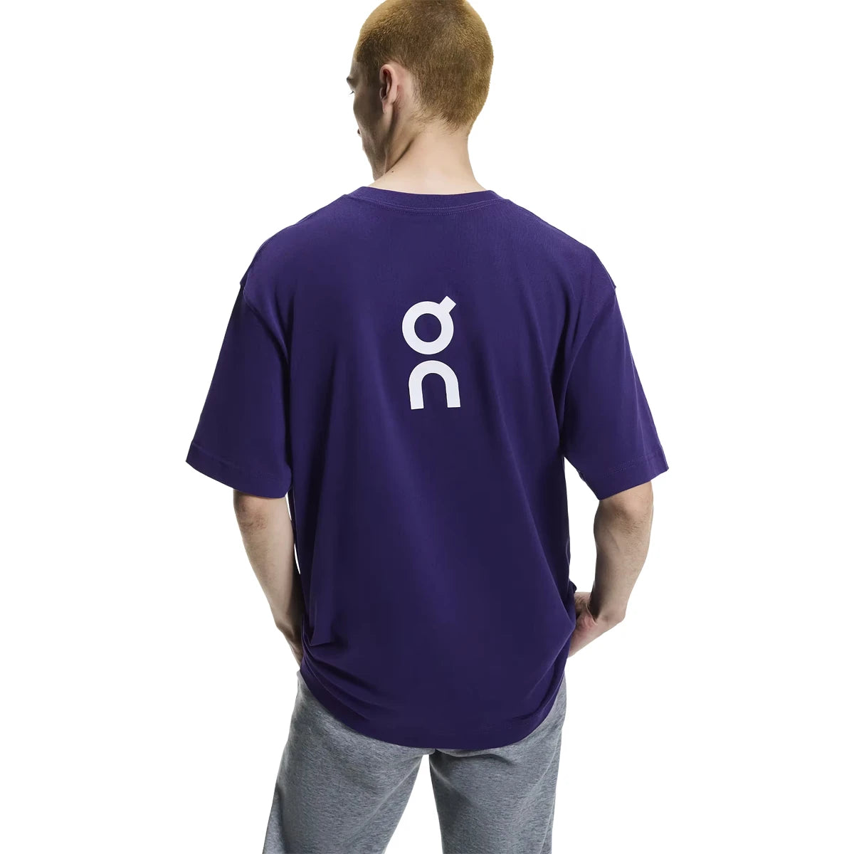 On Club-T 1 T-Shirt