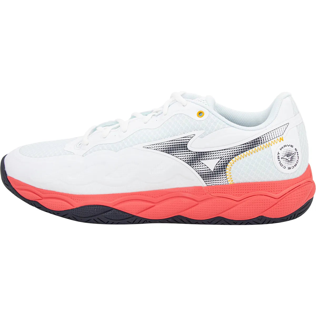 Chaussures Mizuno Wave Enforce Court Toutes Surfaces