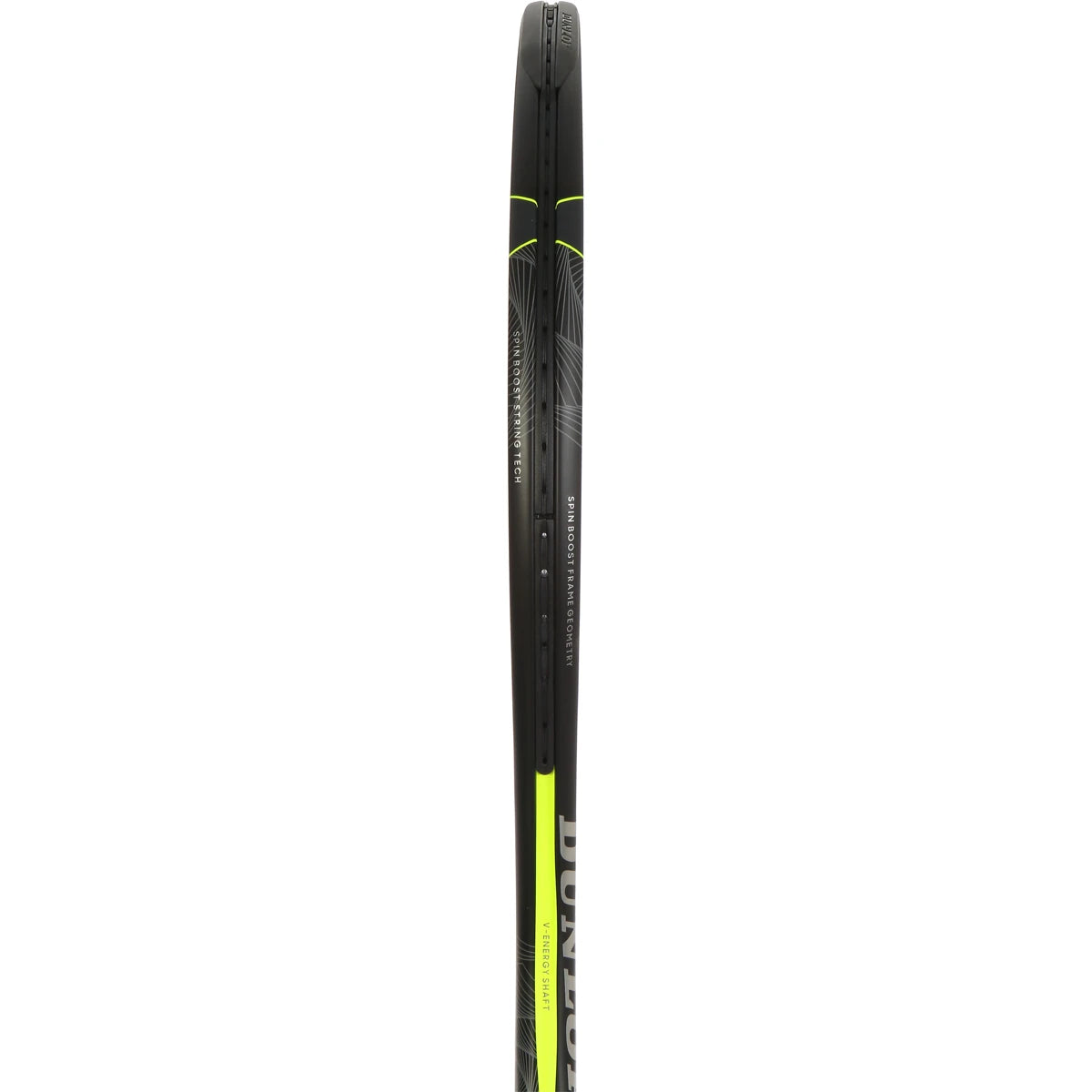 Dunlop Sx 300 Limited Edition Racket (300 Gr)