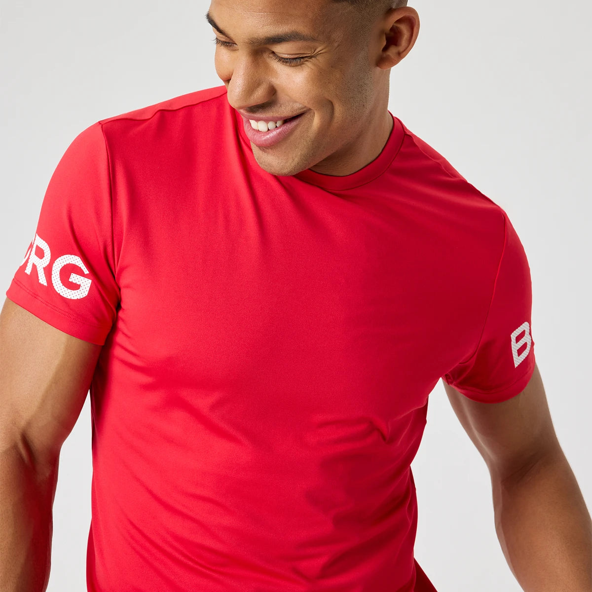 Bjorn Borg Gym T-Shirt