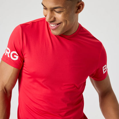 Bjorn Borg Gym T-Shirt