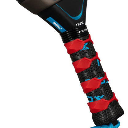 Padelracket Nox At10 Pro Cup Soft 2026