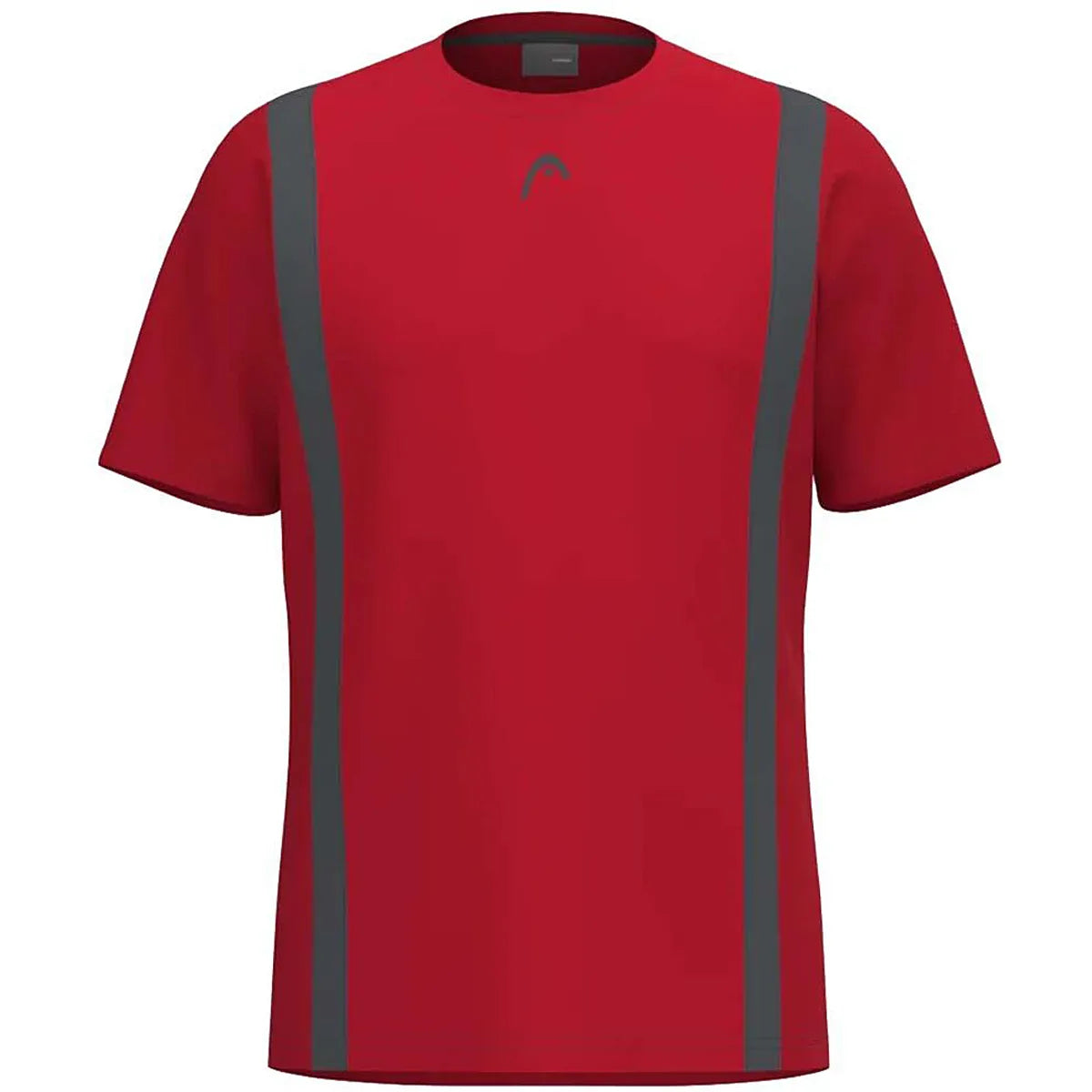 T-Shirt Head Junior Garçon Club Tech