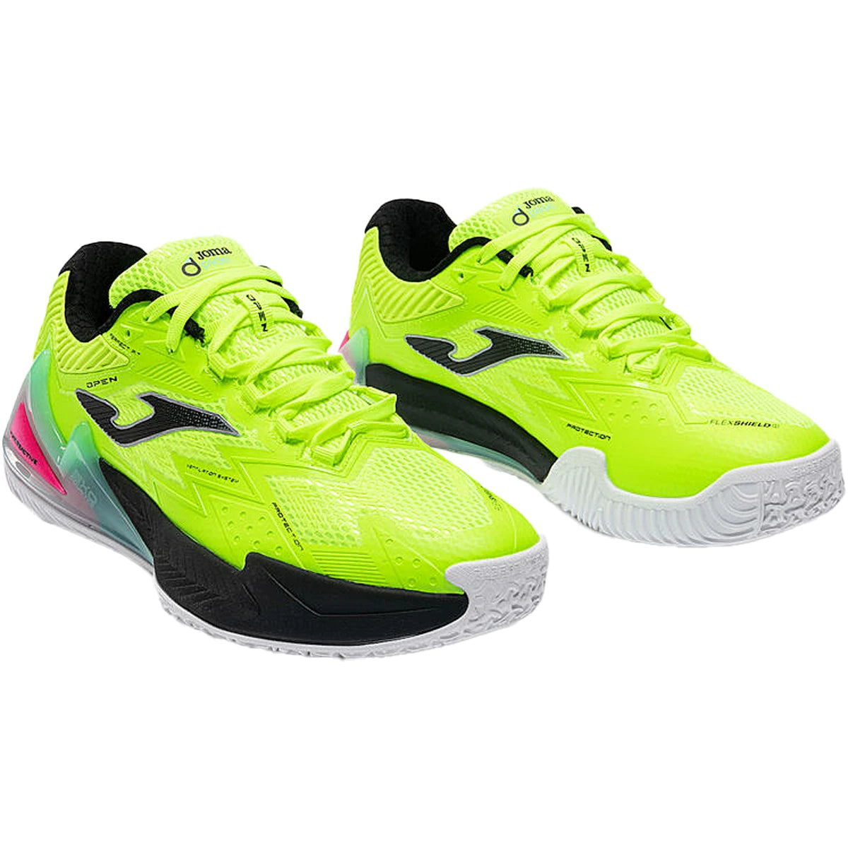 Joma Open Padel Shoes