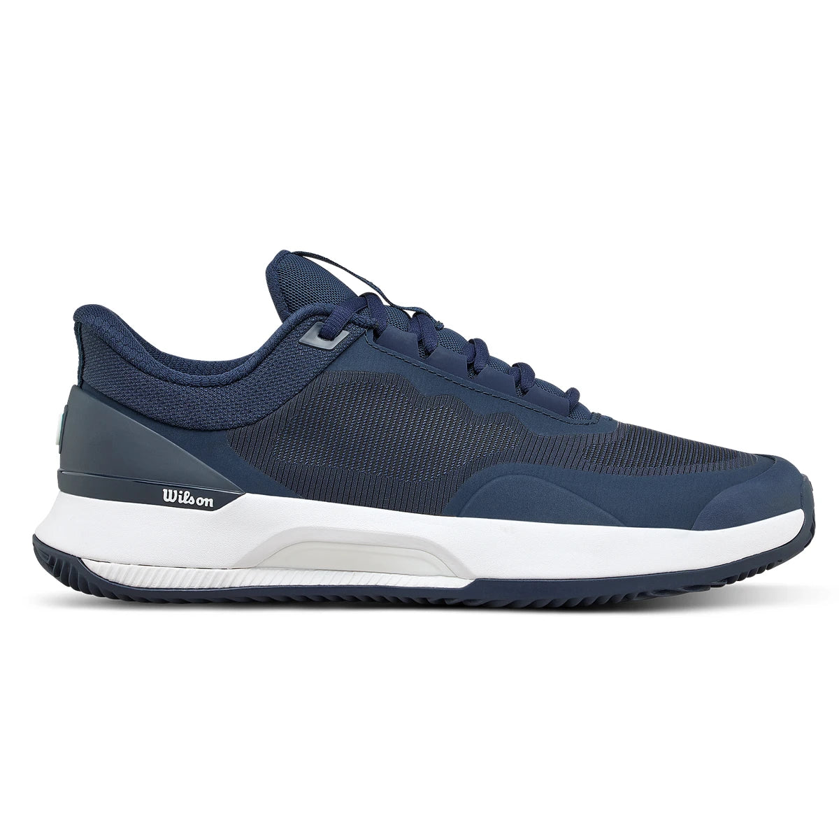 Chaussures Wilson Femme Intrigue Tour Terre Battue