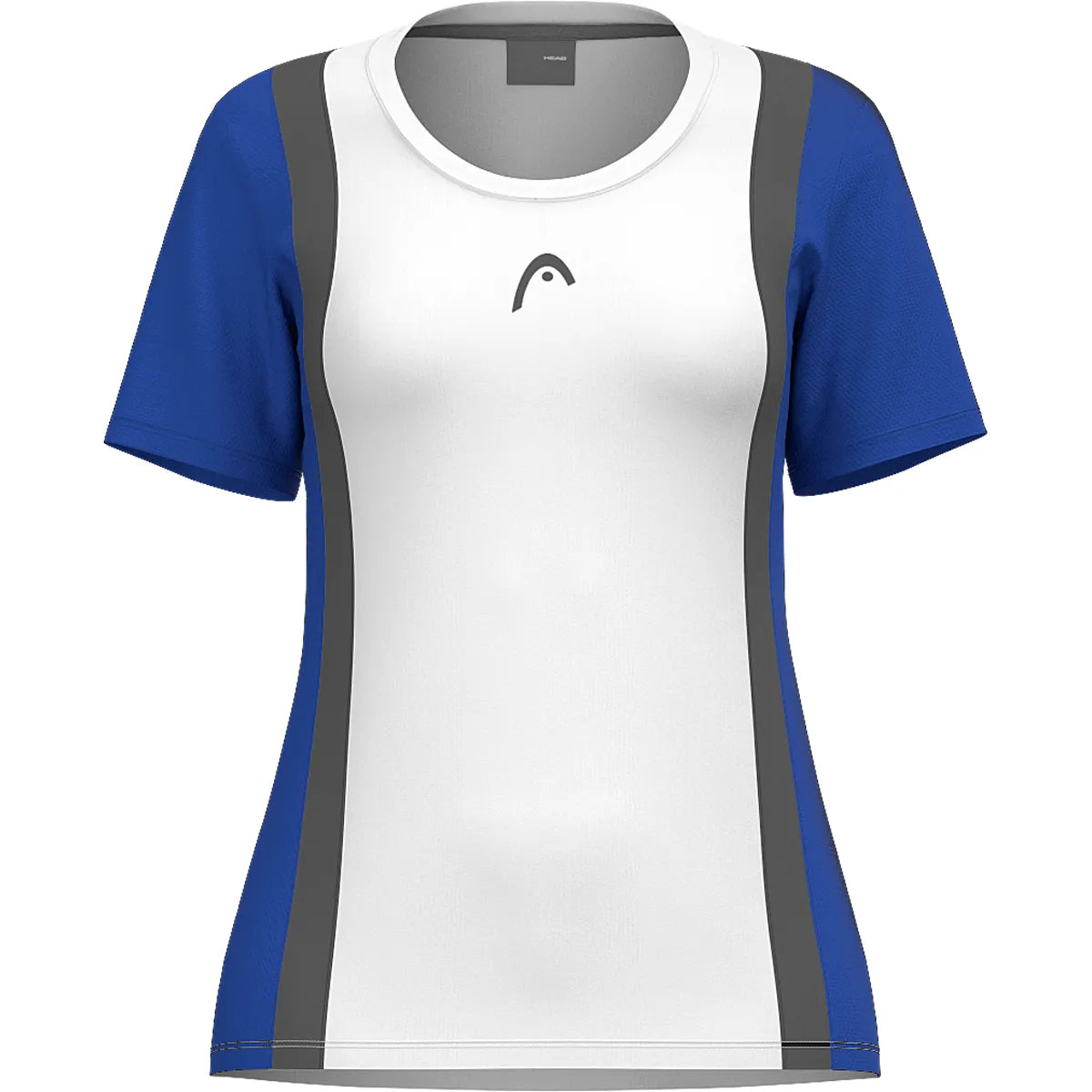 T-Shirt Head Dames Club Tech