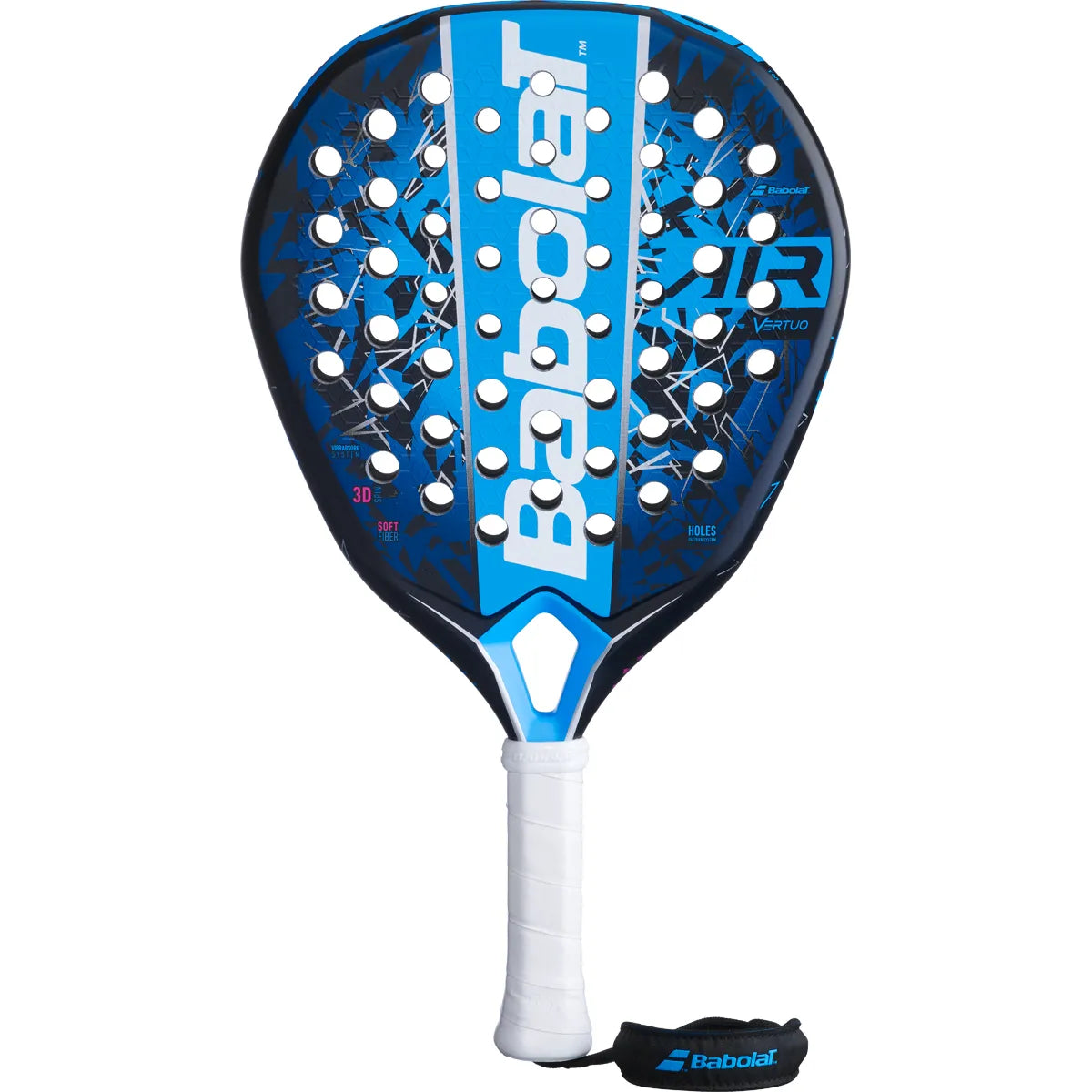 Raquette de Padel Babolat Air Vertuo 2005