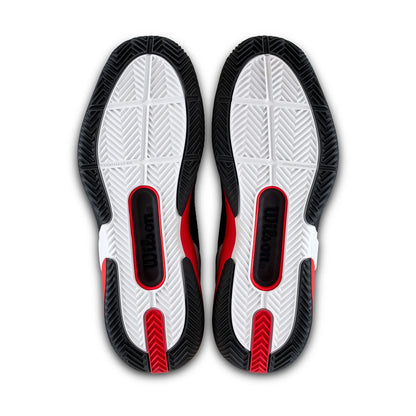 Wilson Rush Pro 5 Gravel-schoenen