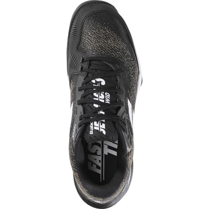 Babolat Jet Mach 3 Wide Schoenen alle ondergronden