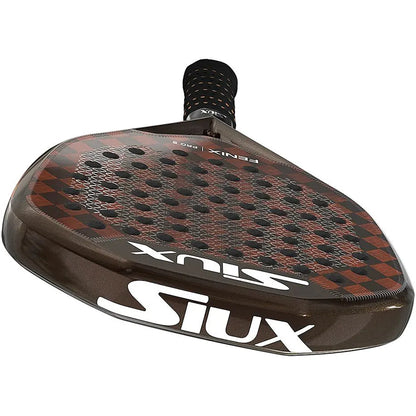 Raquette de Padel Siux Fenix Pro 5