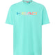 Head Vision Rainbow T-Shirt