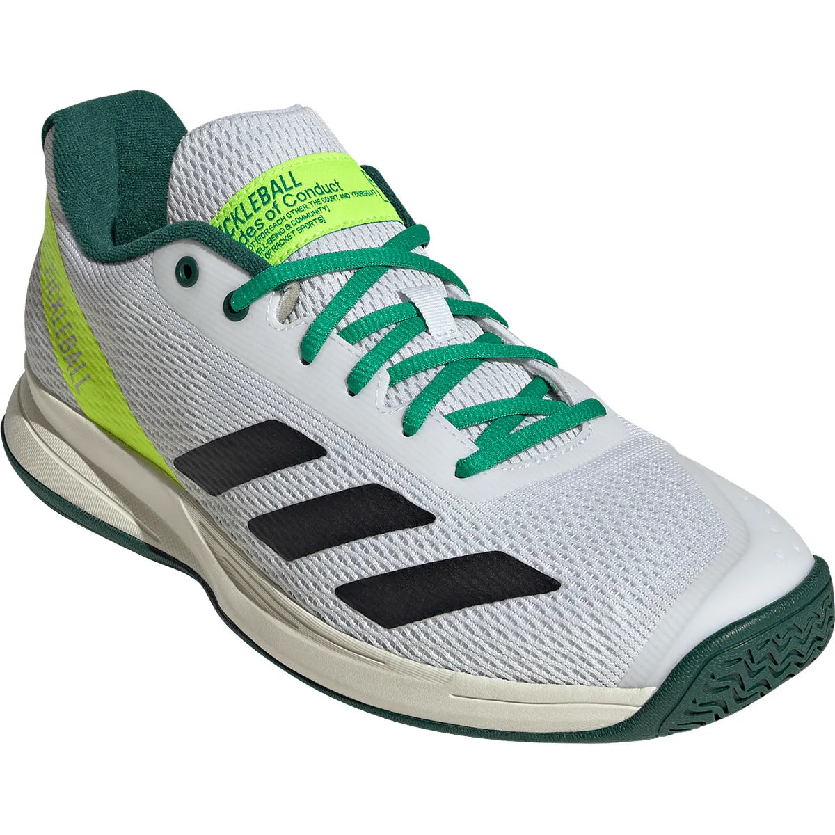 adidas Courtflash Pickleball shoes