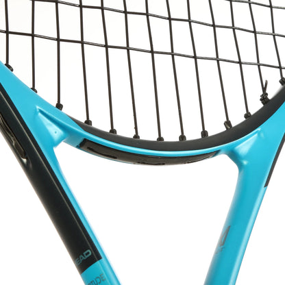 Racket Head Mx Attitude Elite Blue (265 Gr) Gesnared