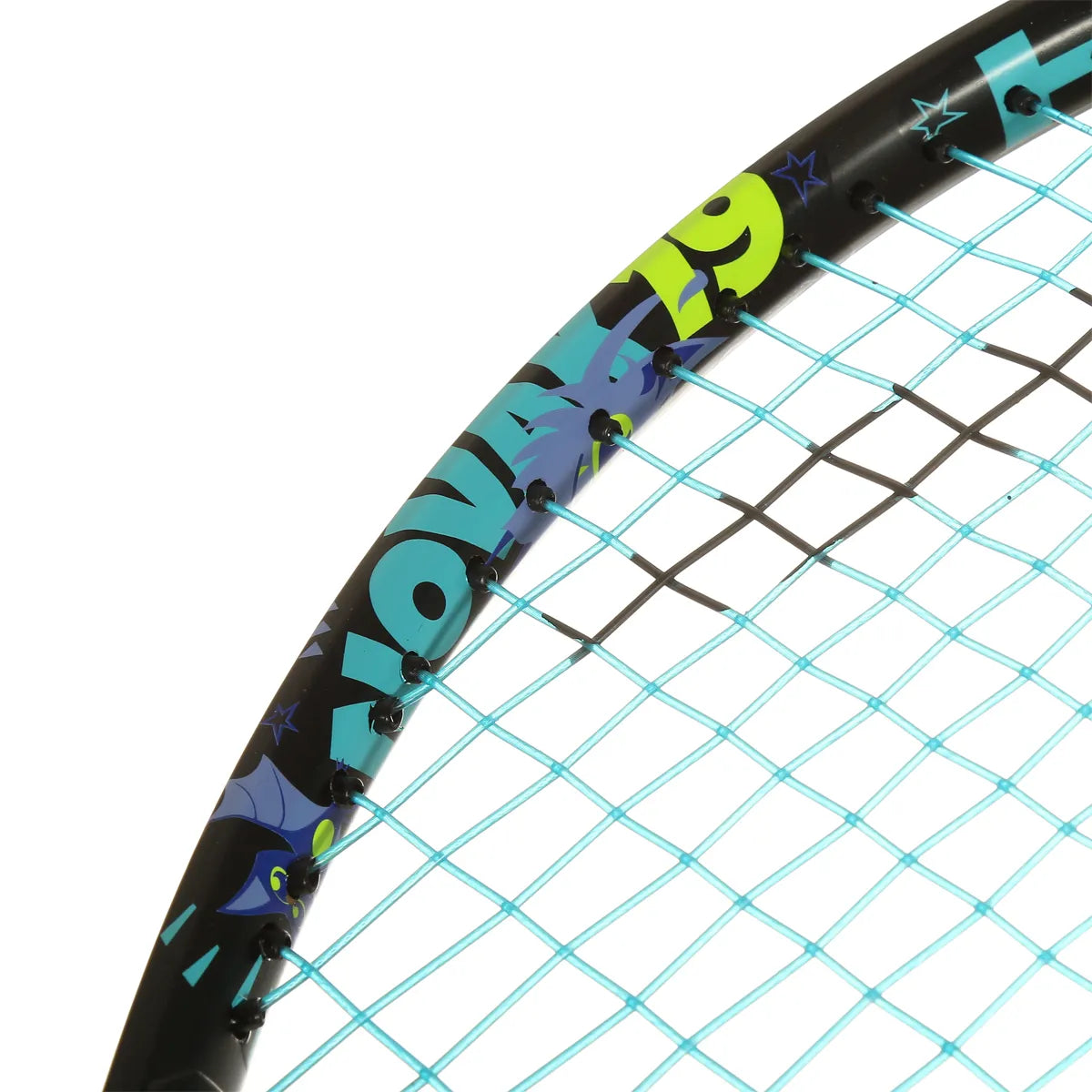 Racket Head Junior Novak 19