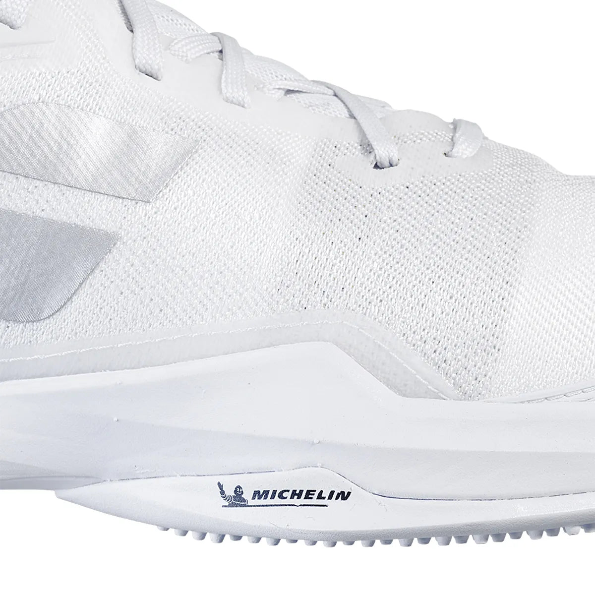 Chaussures Babolat Jet Mach 3 Wimbledon Gazon