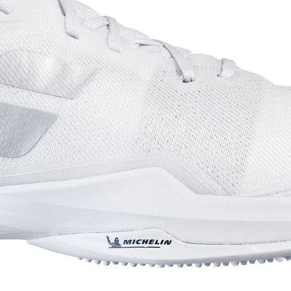 Chaussures Babolat Jet Mach 3 Wimbledon Gazon