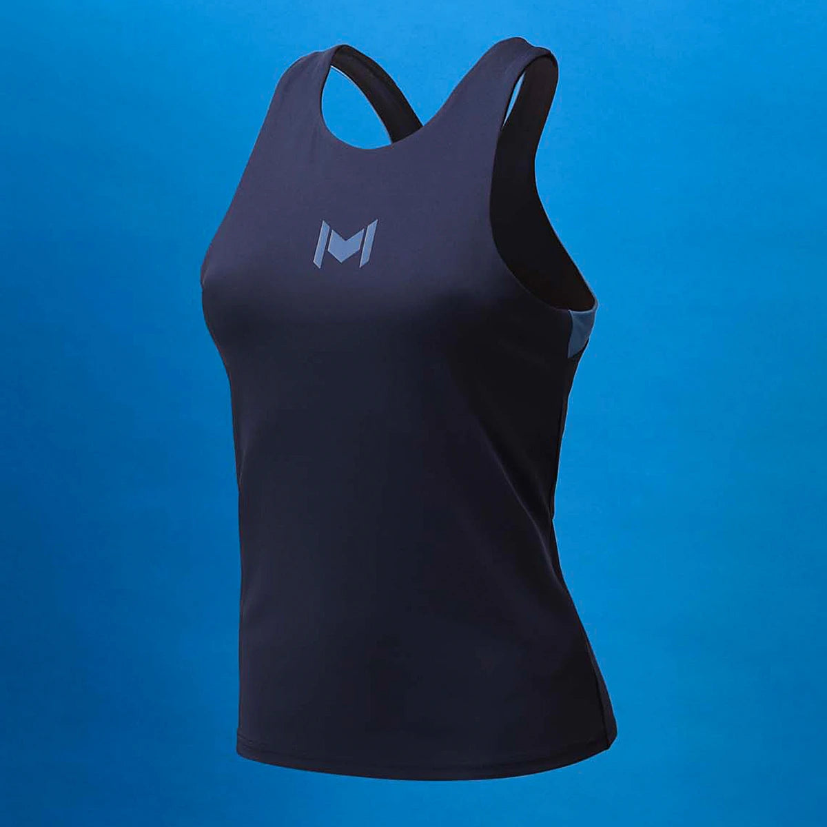 Tanktop Mouratoglou Apparel Dames Match Player