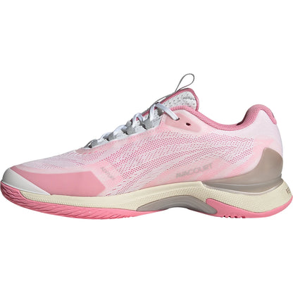 adidas Schoenen Dames Avacourt Schoenen alle ondergronden