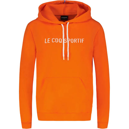 Sweat Le Coq Sportif Femme A Capuche Saison