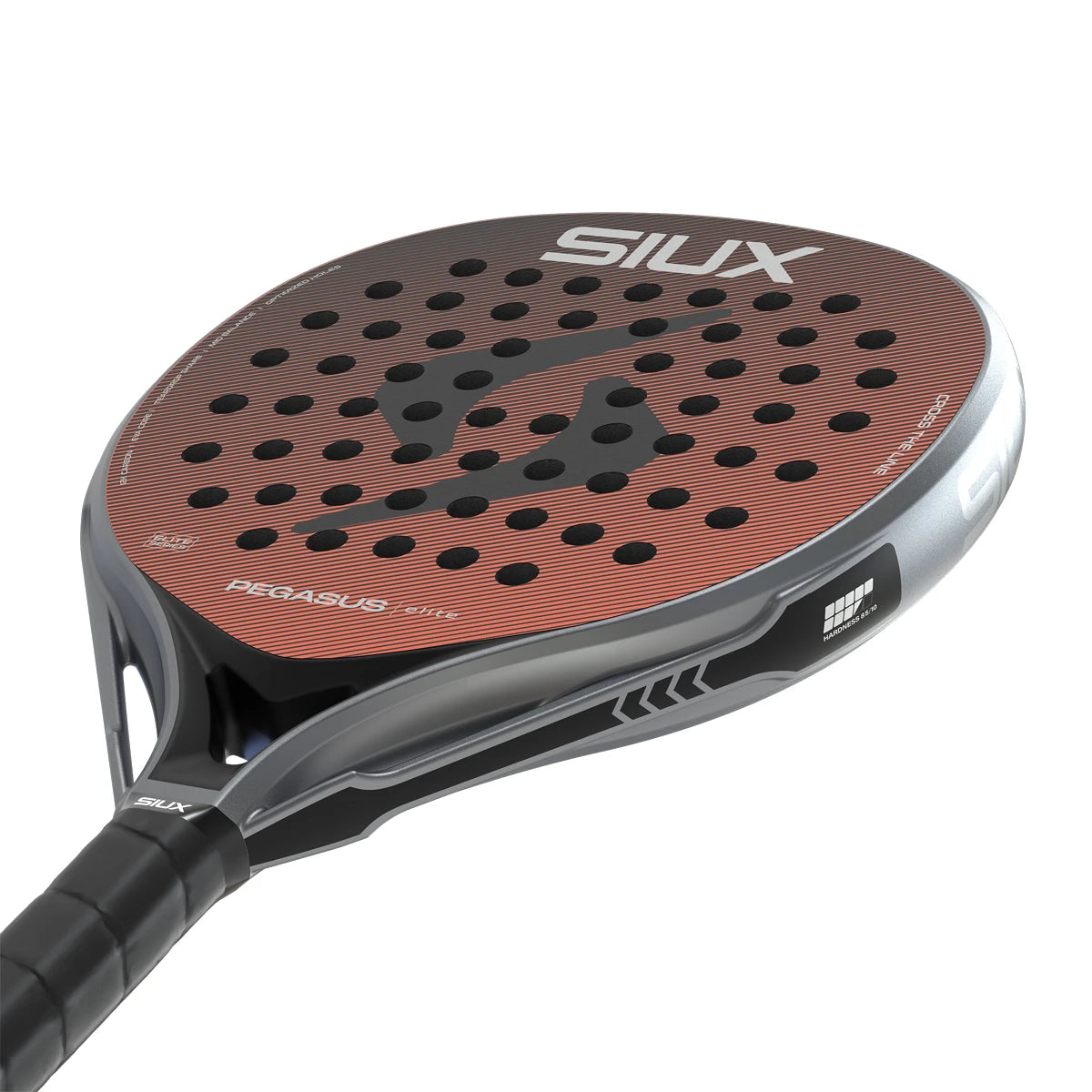 Raquette de Padel Siux Pegasus Elite 4