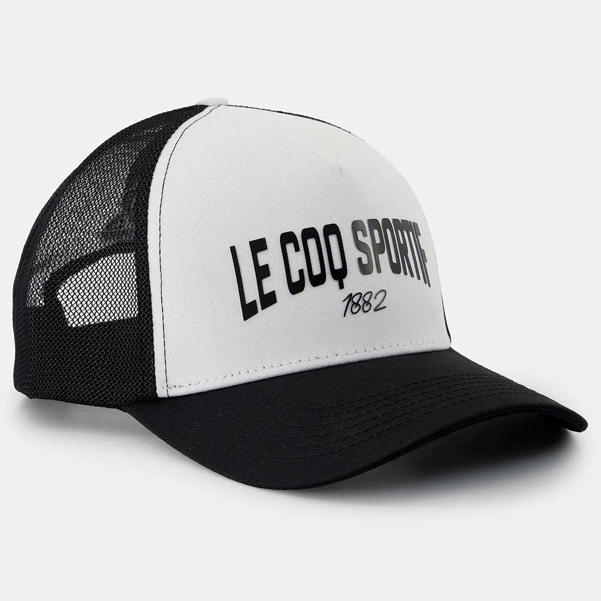 Pet Le Coq Sportif Trucker