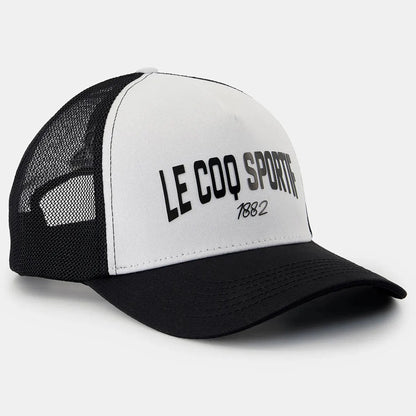 Pet Le Coq Sportif Trucker