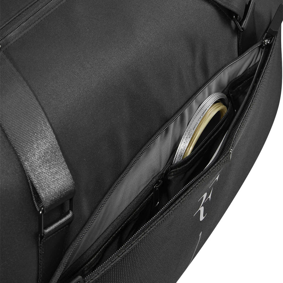 Wilson Rf Practice Large Duffle Bag tas