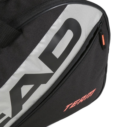 Tennistas Head Team Racquet L