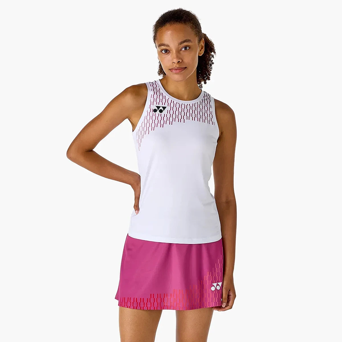 Yonex Women's Tour Elite Tank Top 20946Ex