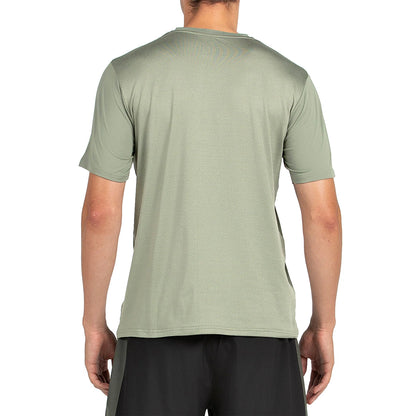 T-shirt Bullpadel Patos Grafisch