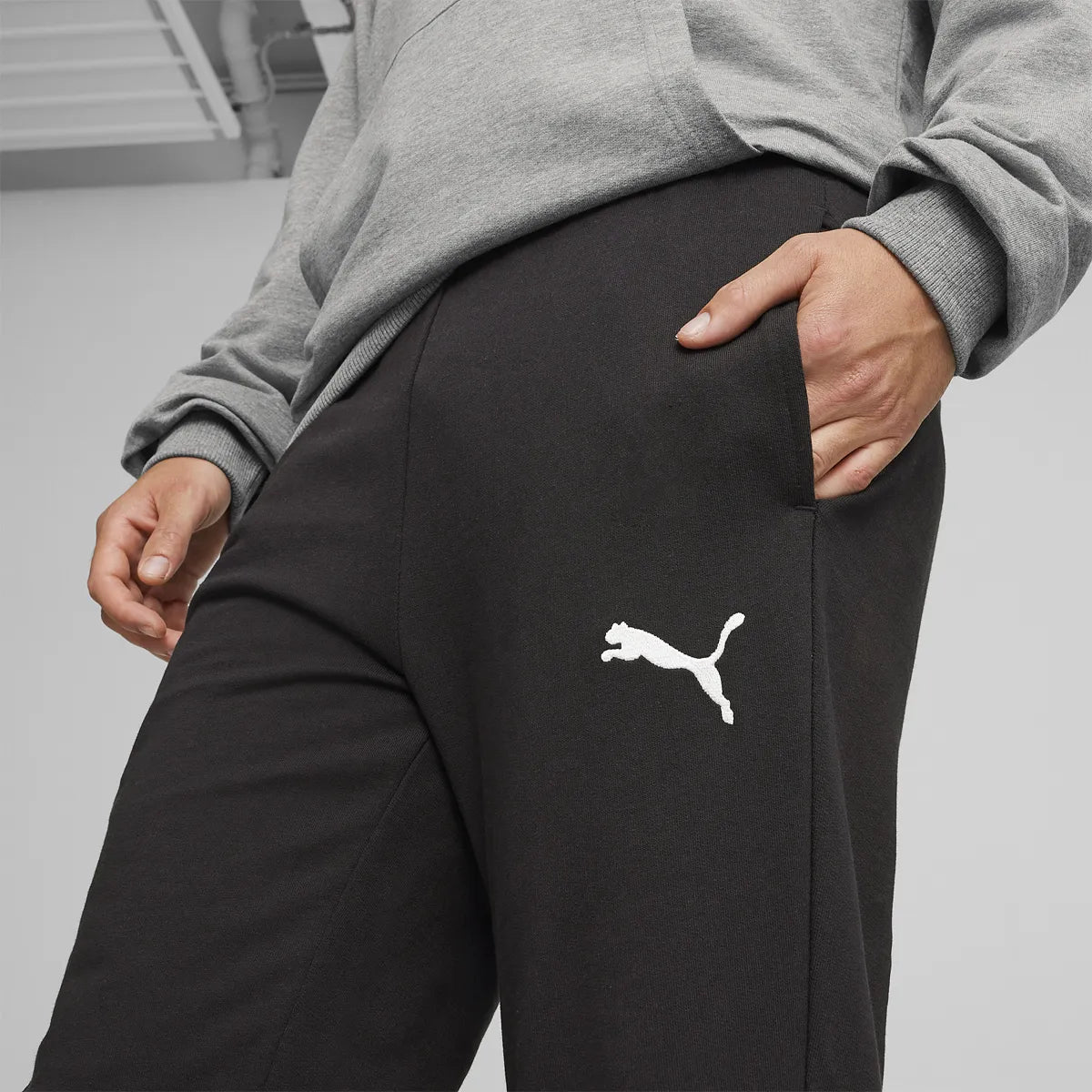 Pantalon Puma Casual Team Goal