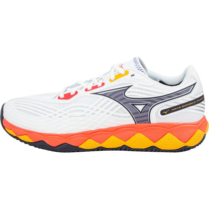 Mizuno Wave Enforce Tour 2 Clay Shoes