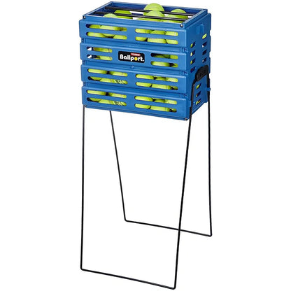 Tourna 80 Ball Ball Collector Basket
