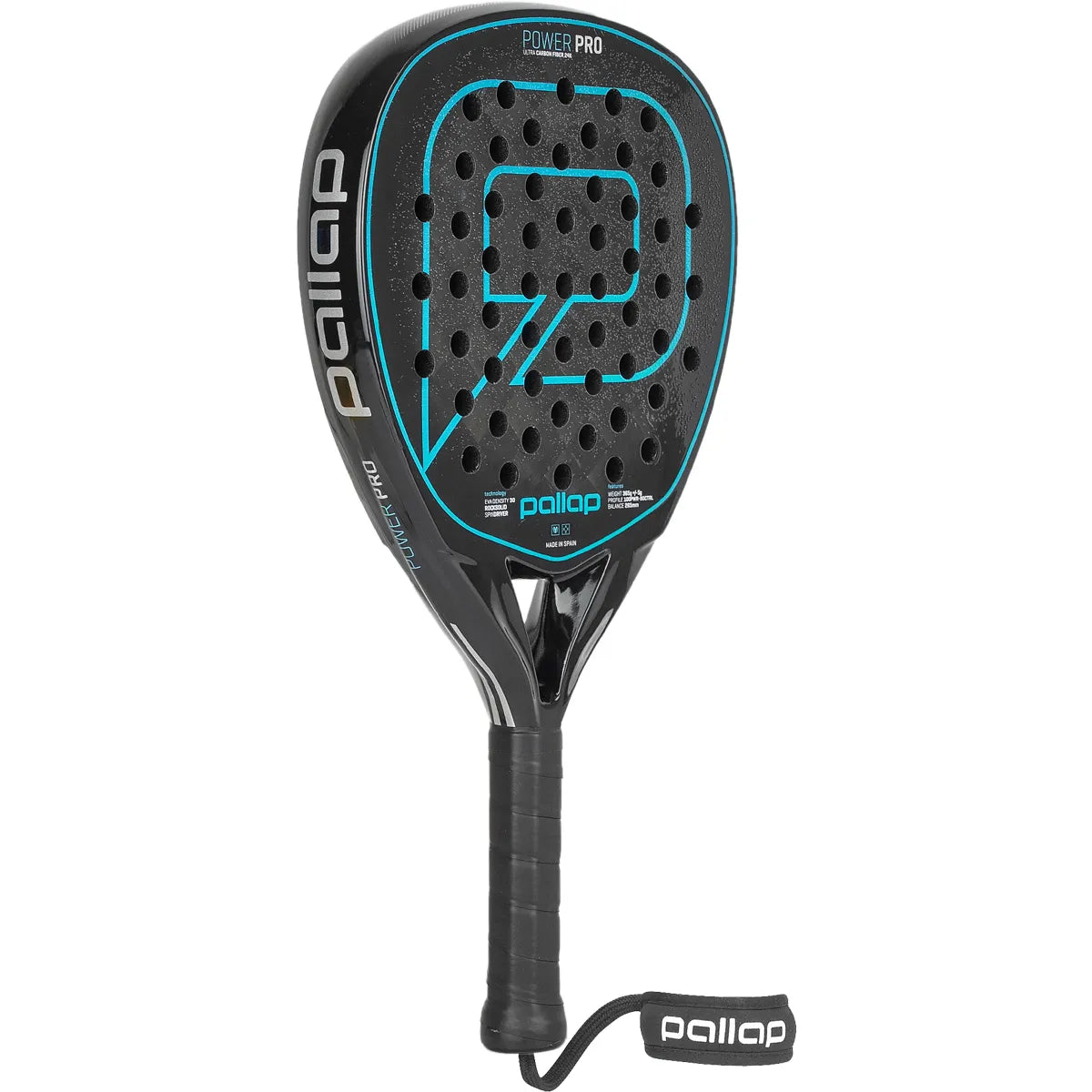 Padel Racket Pallap Power Pro