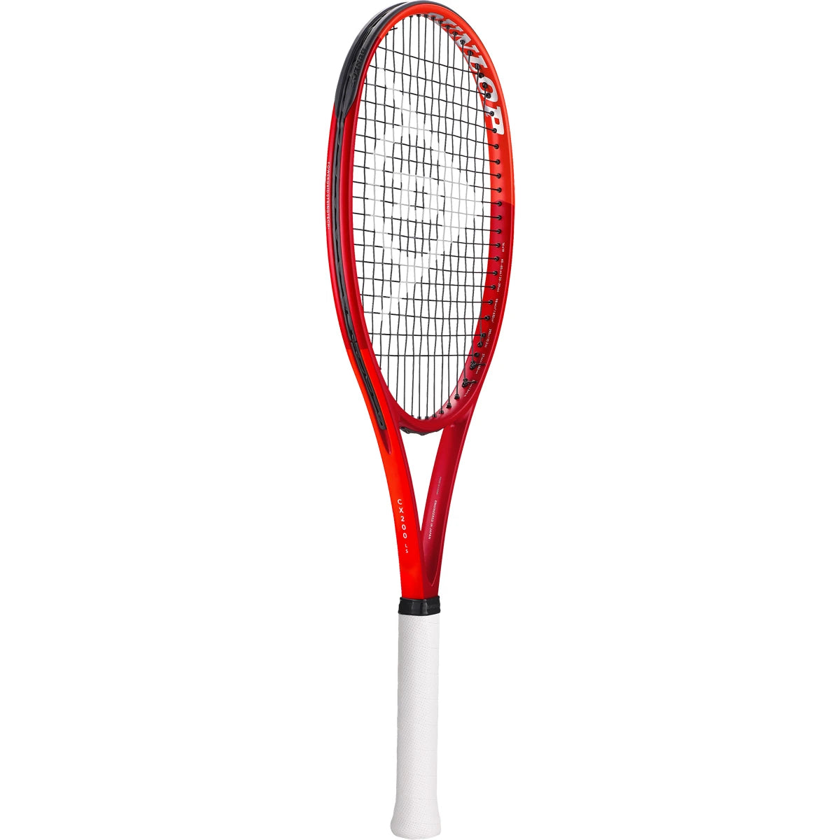 Racket Test Dunlop CX 200 LS (290 GR)