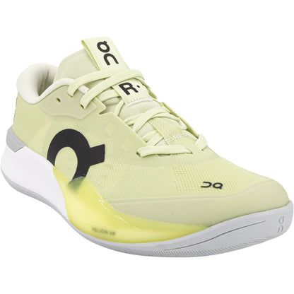 Schoenen On The Roger Pro 3 Alle Ondergronden