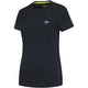 T-shirt Dunlop Dames Club