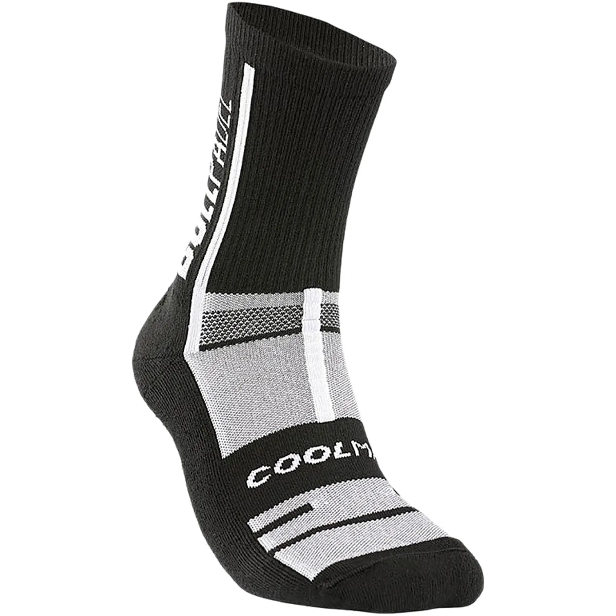 Paire de Chaussettes Bullpadel Bp251 (Mid)